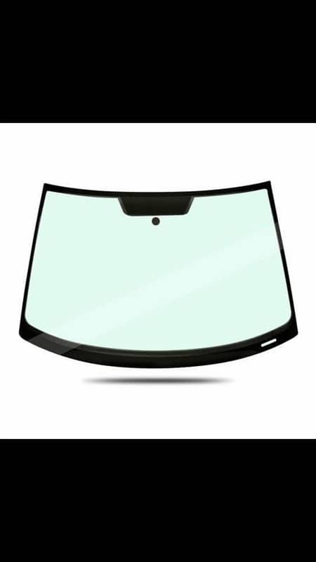 SELLER WINDSCREEN 0