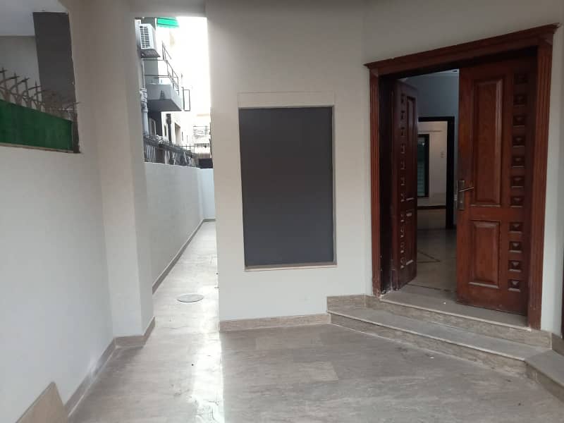 5 Marla Full House Available For Rent in New Super Town by DHA Phase 1, Block B, Defence Moor Lahore Cantt. 2