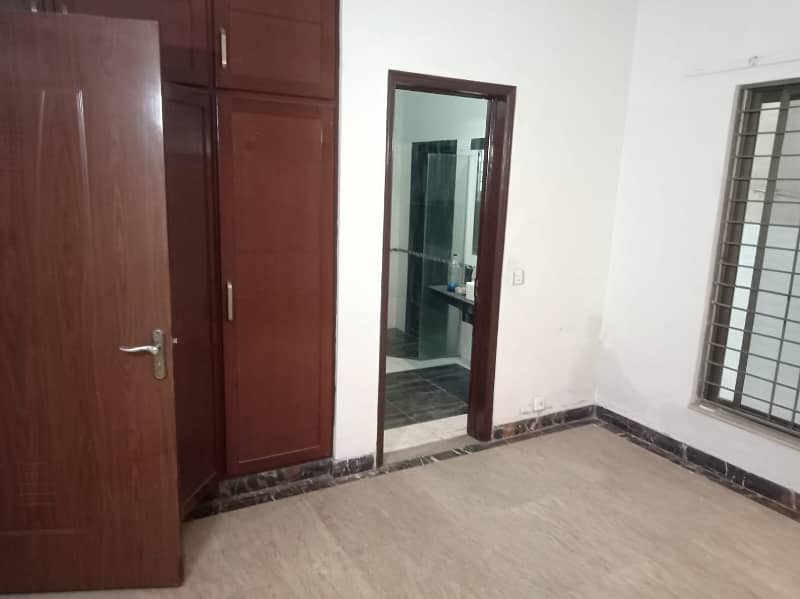 5 Marla Full House Available For Rent in New Super Town by DHA Phase 1, Block B, Defence Moor Lahore Cantt. 6