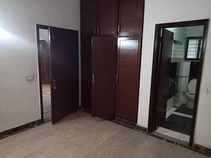 5 Marla Full House Available For Rent in New Super Town by DHA Phase 1, Block B, Defence Moor Lahore Cantt. 9