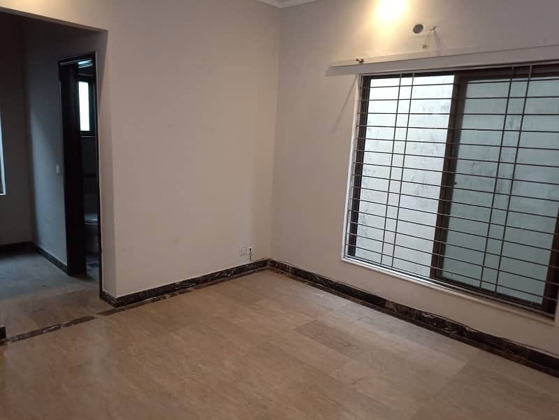 5 Marla Full House Available For Rent in New Super Town by DHA Phase 1, Block B, Defence Moor Lahore Cantt. 17