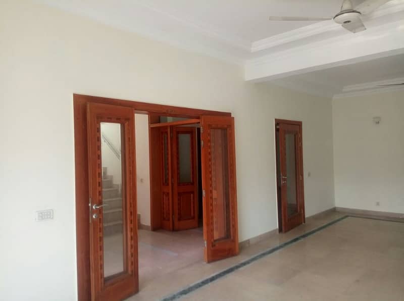 5 Marla Full House Available For Rent in New Super Town by DHA Phase 1, Block B, Defence Moor Lahore Cantt. 27