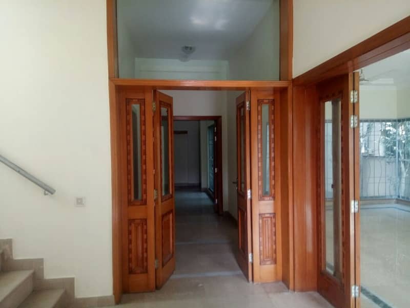 5 Marla Full House Available For Rent in New Super Town by DHA Phase 1, Block B, Defence Moor Lahore Cantt. 30