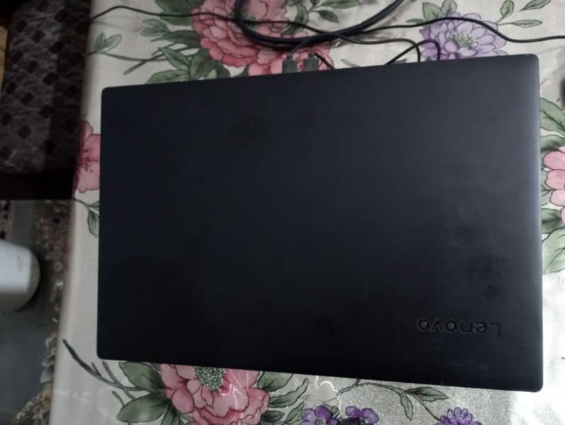 Lenovo i5 8 generation. 2 GB graphics card 12gb  ram 250 SSD 1