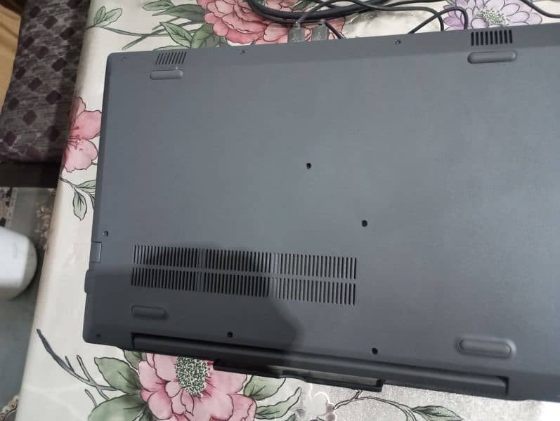 Lenovo i5 8 generation. 2 GB graphics card 12gb  ram 250 SSD 2