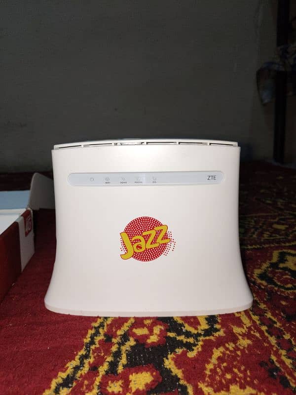 Router wifi 1