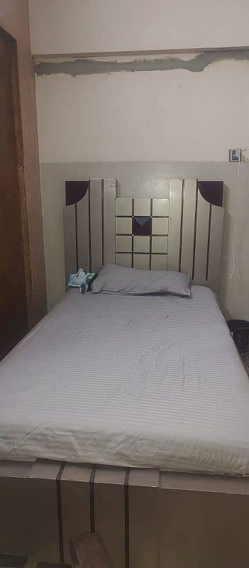 single bed set 2