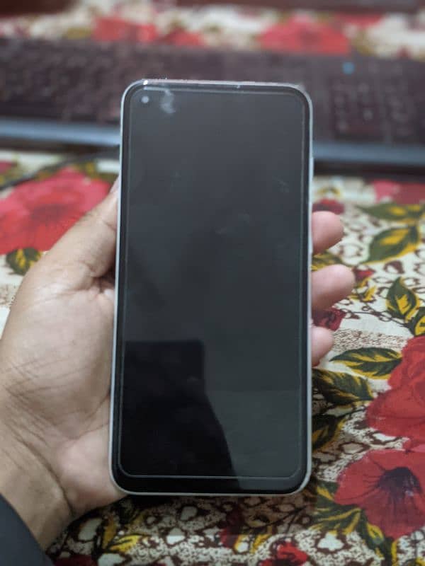 Samsung A 11 10 by 9 condition 1