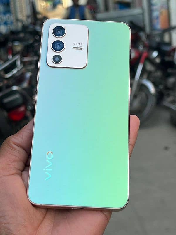 Vivo v23 5g 3