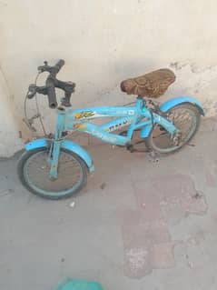 bicycle bmx ka orignal