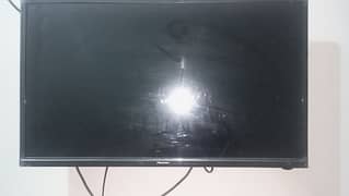 32" led