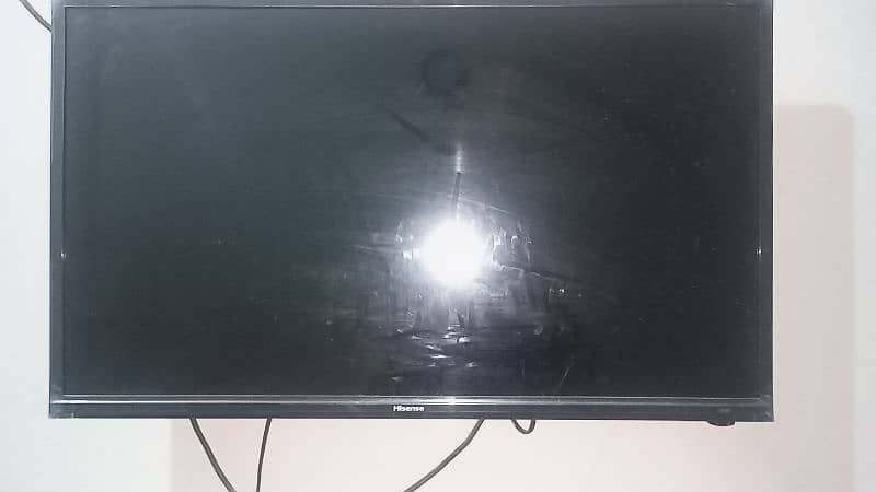 32" led 0