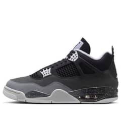 Jordan 4s