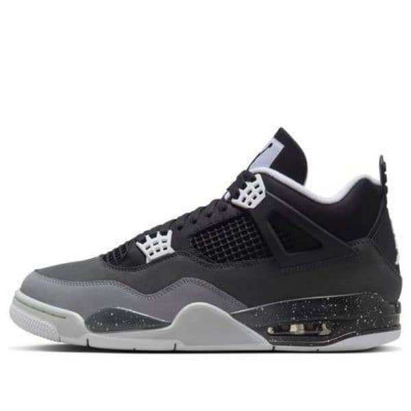 Jordan 4s 0