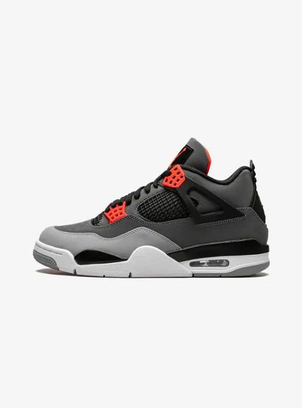 Jordan 4s 1