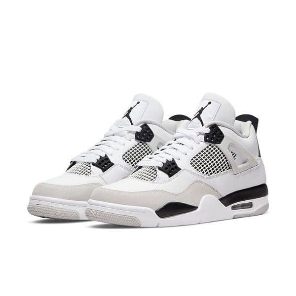 Jordan 4s 2