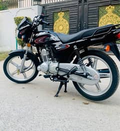 suzuki GD110