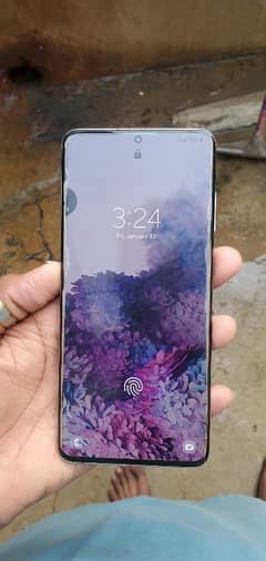 Samsung s20 plus non pta