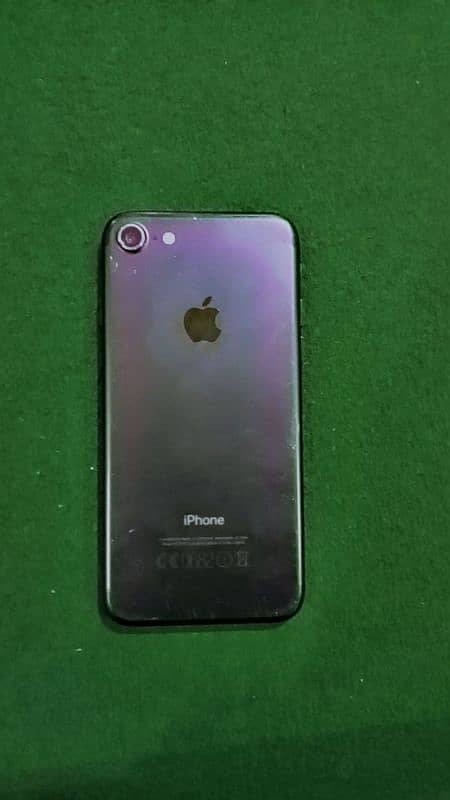 iphone 7 for sale non pta battery change hona wali ha 0