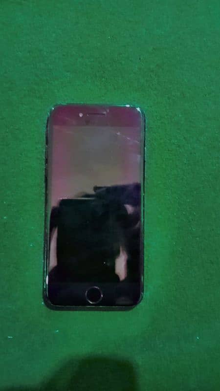 iphone 7 for sale non pta battery change hona wali ha 3