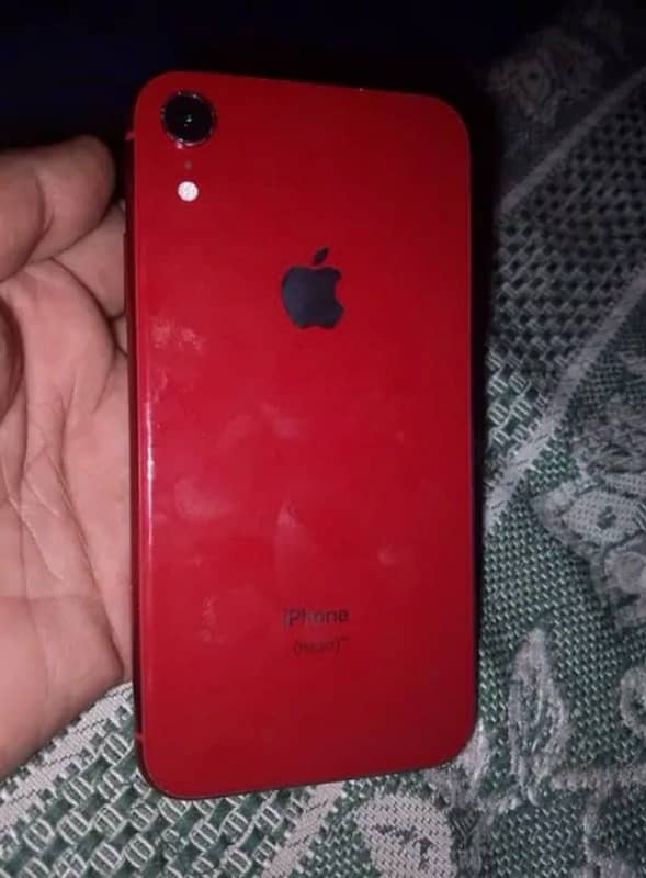 Iphone Xr 0