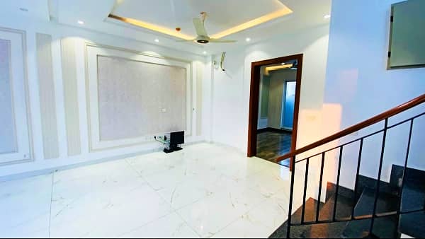 5 Marla Modern Design House For Sale in DHA 9 Town Near Askari 11 Lahore 4