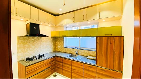 5 Marla Modern Design House For Sale in DHA 9 Town Near Askari 11 Lahore 7