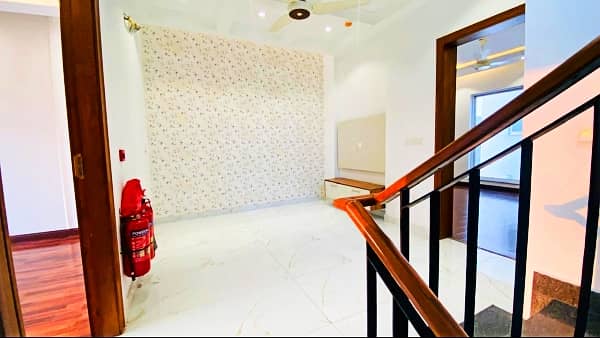 5 Marla Modern Design House For Sale in DHA 9 Town Near Askari 11 Lahore 13