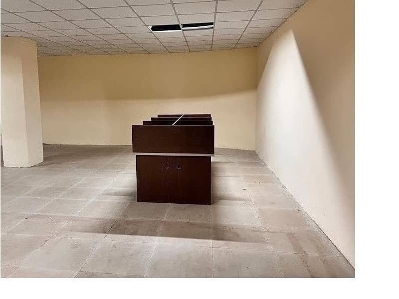 Area 1300 Square Feet Corporate Office Available For Rent On Reasonable Rent Gulberg 3 Lahore 2