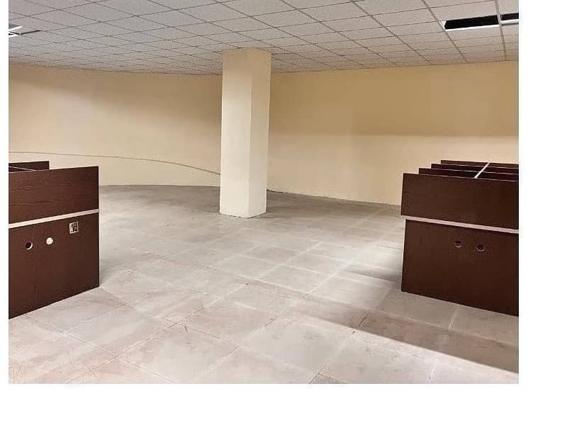 Area 1300 Square Feet Corporate Office Available For Rent On Reasonable Rent Gulberg 3 Lahore 5