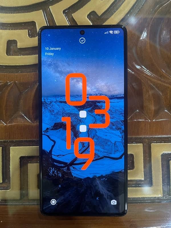 Redmi Note 13 pro 0