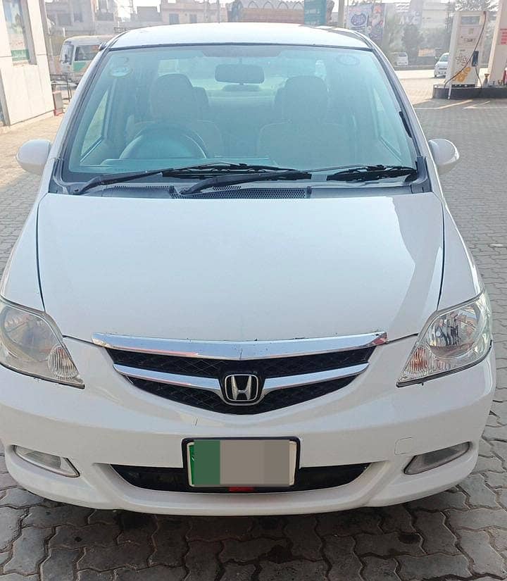 Honda City 2006 | Honda City | City For Sale 0