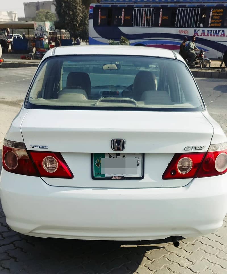 Honda City 2006 | Honda City | City For Sale 1