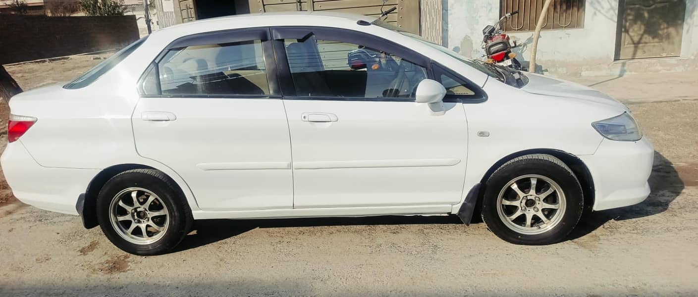 Honda City 2006 | Honda City | City For Sale 2