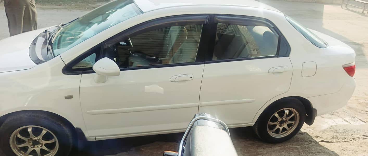 Honda City 2006 | Honda City | City For Sale 3