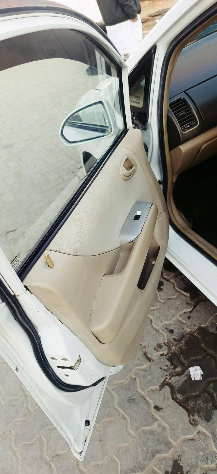 Honda City 2006 | Honda City | City For Sale 11