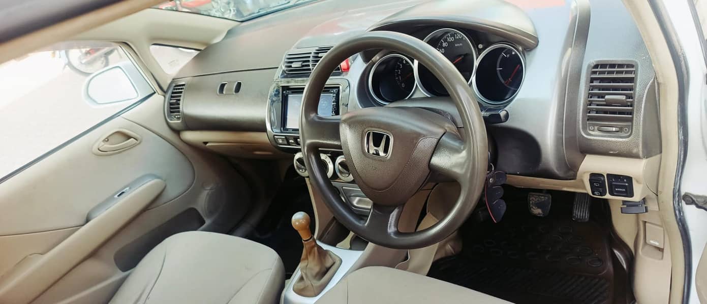 Honda City 2006 | Honda City | City For Sale 13