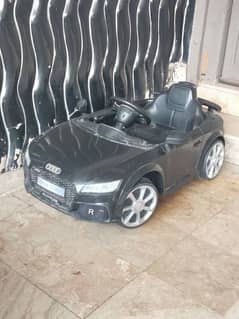 Used kids car for sale