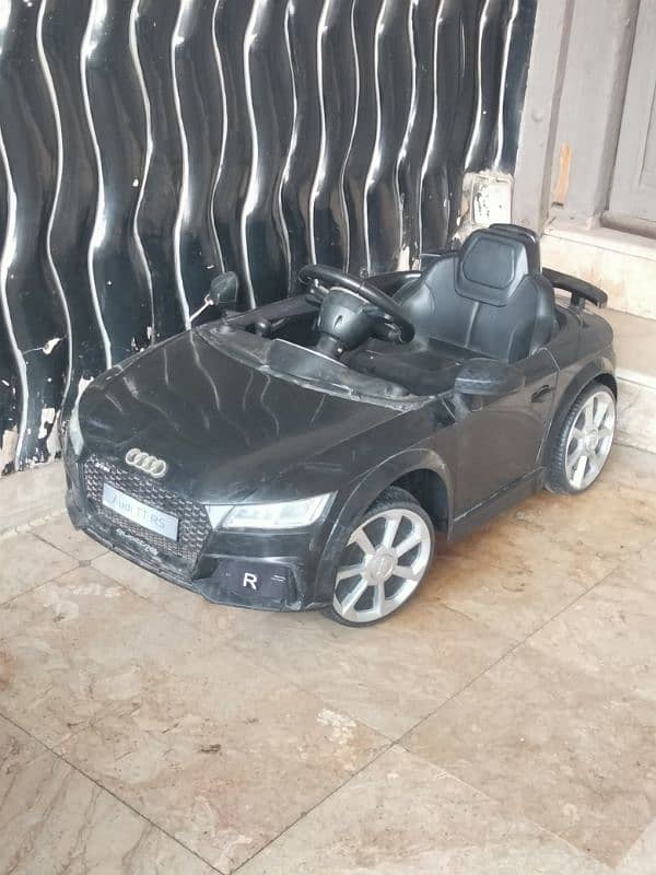 Used kids car for sale 0