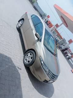 Honda City 1.3 IVTEC 2012 Manual