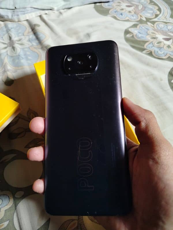 Poco X3 Pro 4