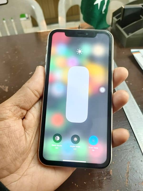 Iphone 11 128GB Official Approved 1