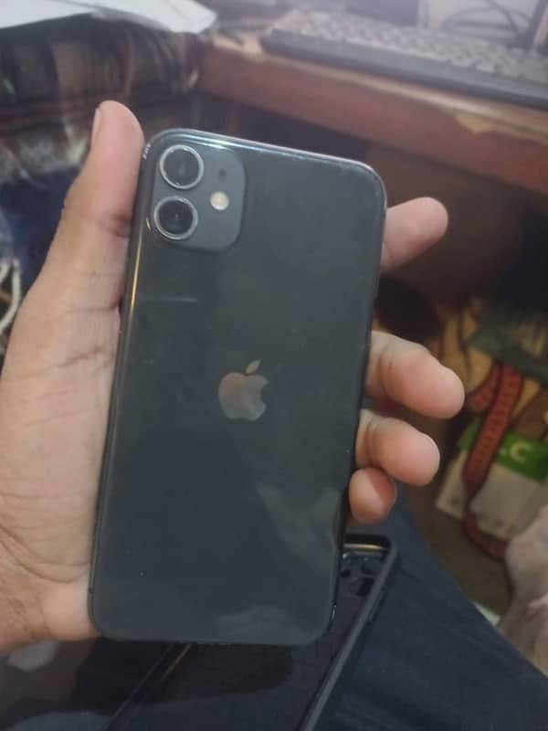 iphone 11 0