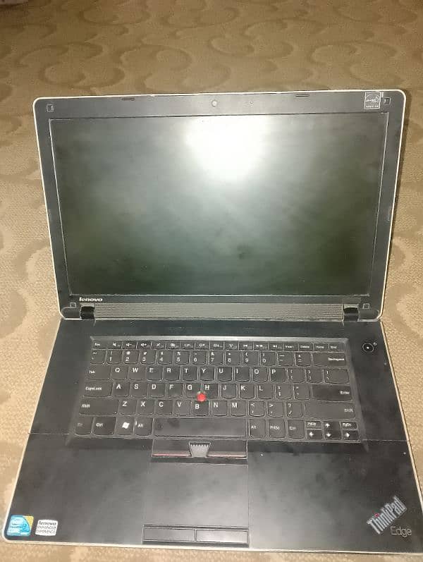 Lenovo laptop best condition 0