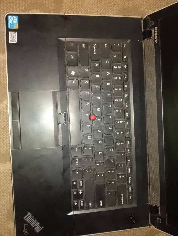 Lenovo laptop best condition 1