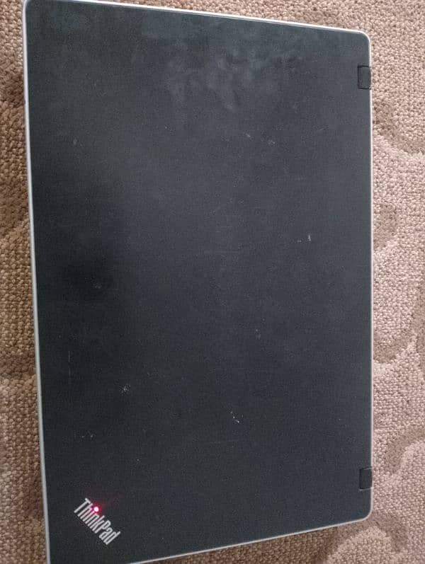 Lenovo laptop best condition 4