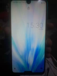 sharp Aquos r3 non PTA condition 10/10