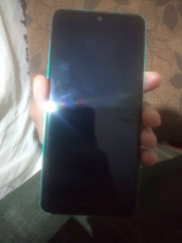 sharp Aquos r3 non PTA condition 10/10 1