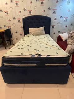 single Bed