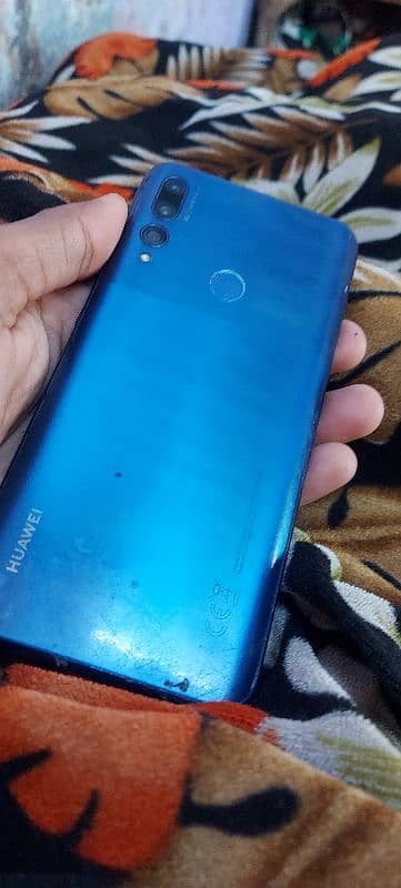 Huawei y9 prime dual sim 1